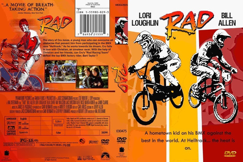 Los Bicivoladores 2 - Rad - Ciclismo - Dvd