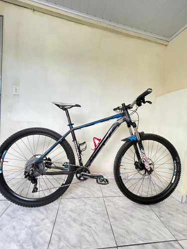 Bicicleta/bike Aro29 T19 Mtb Groove Riff 90 2018