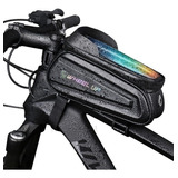 Estuche Bicicleta Bolso Roswheel Origina Impermeable Obsequi