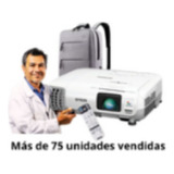 Proyector Epson Distribuyelo 10 Años De Experiencia