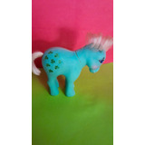 Pequeño Pony Hasbro 82(ver Detalles)