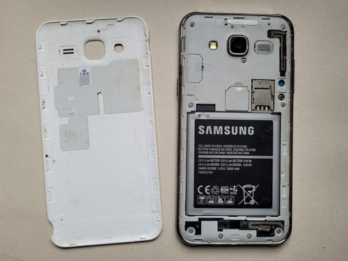 Samsung Galaxy J5 Para Repuesto
