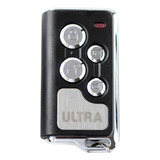 Control Original De Alarma Ultra Ut5000 De 4 Botones