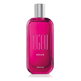 O Boticário Egeo Dolce Deo-colônia 90ml Para Feminino