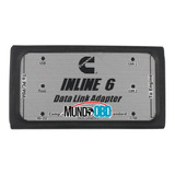 Scanner Camiones Cummins Inline 6 Insite. Mundoobd.