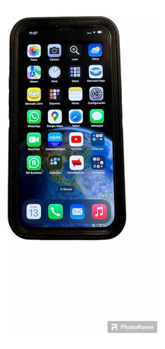 iPhone 12 Pro Max 256gb Impecable!! No Hago Envíos