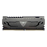 Memoria Ram Patriot Viper Steel 16gb 3600mhz Ddr4