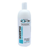 La Bonté Shampoo Nutre Extensiones 1lt 