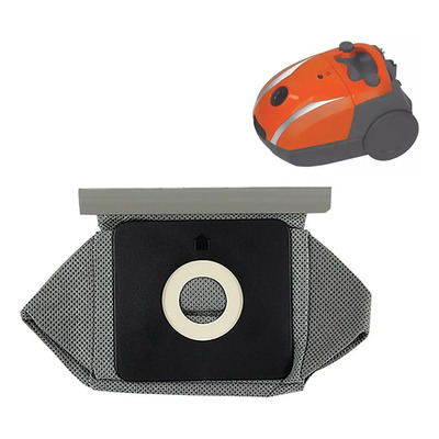 Bolsa Permanente Lavable Para Aspiradora Karcher Vc1