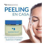 Glico Cream X 50 Prodermic Nutri Renovadora Colageno Y Elast