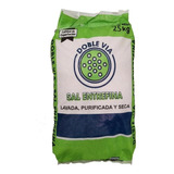 Sal Entrefina Lavada Clorador Salino X 25kg (ing Maschwitz)