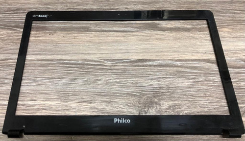 Carcaça Moldura Da Tela Notebook Philco 14l