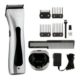 Maquina Clipper Profesional De Corte Beretto Wahl