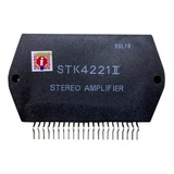 C.i. Stk 4221 Ii - Stk4221 Ii