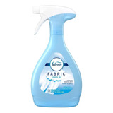 Aromatizante De Telas Febreze Fabric, Lino Y Cielo, 800 Ml