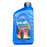 Aceite Peak Para Motor 4t 20w-50