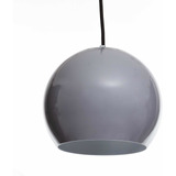 Lámpara Esfera De Techo Decorativa Vintage Penci