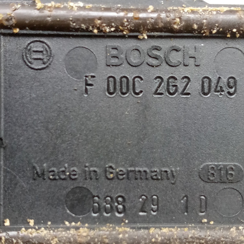 Sensor Maf Volkswagen Bosch Foto 3