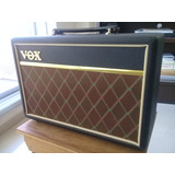 Amplificador Vox Pathfinder 10. Made In Vietnam.