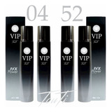 Kit Perfumes Com 4 - One Fragrancia Million Vip 04 & Vip 52 Silver Scent Alta Fixacão 2 Unidades De Cada - Especial Touti Seducao Spray 04 Unidades