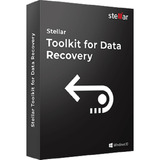 Stellar Toolkit For Data Recovery