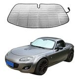 Parasol Carro, Parasol Para Parabrisas De Coche Para Mazda M