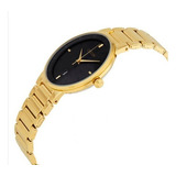 Citizen Reloj De Pulsera Para Hombre 40 Mm Dorado 