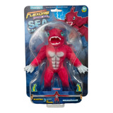 Zenreys Flexors Sea Creatures Series Pez 5869-9