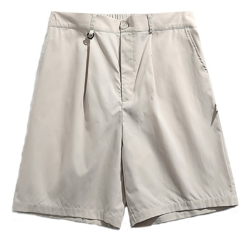 Pantalones De Harlen Sueltos Casuales De Hombres,shorts 