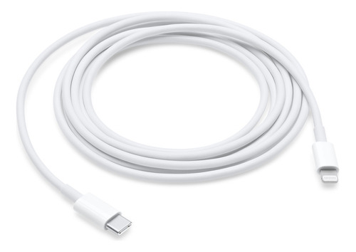 Cable Tipo C Para iPhone 14 13 12 11 Carga Rapida 2m Premium