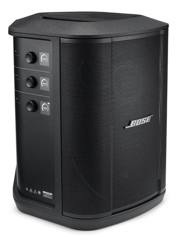 Caja Parlante Potenciado Bose S1 Pro+ Portátil