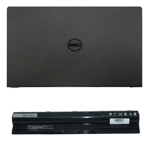 Bateria Dell Inspiron 14 3451 3462 5458 3452 5459 M5y1k