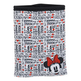 Organizador Para Auto Porta Celular Multiuso Disney Minnie