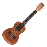 Kala Ka-cg Ukelele De Concierto De Caoba Glosado