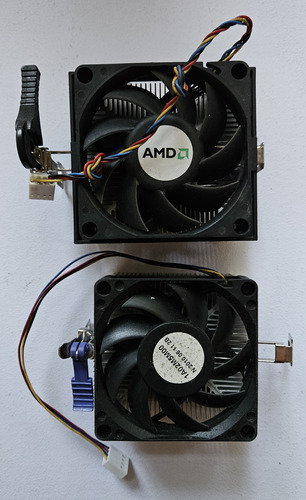 Cooler Cpu Amd