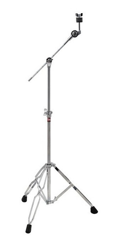 Atril Gibraltar 4709 Boom Base Para Platillos De Bateria /