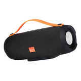 Parlante Bluetooth Para Celular, Kisonli M3