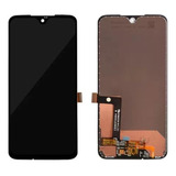 Display Touch Modulo Compatible Moto G7 Y G7 Plus Motorola