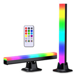 Computador De Parede Ambience Led Rgb Light Voice Atmosphere