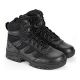 Thorogood Deuce Series 6 '' Zapatos Tácticos Impermeables Co