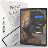 Pack 2 Micas Paperlike Para iPad