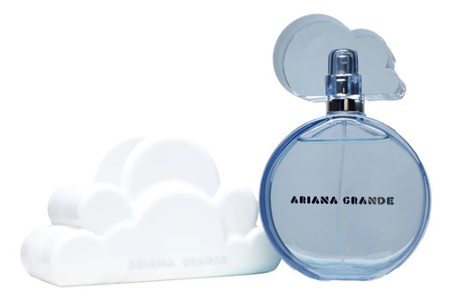 Perfume Cloud Ariana Grande