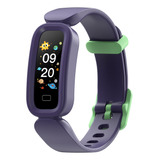 1 Pulsera Inteligente Impermeable For Niños S90 Sports