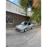 Peugeot 206 2008 1.6 Sw Xs Premium