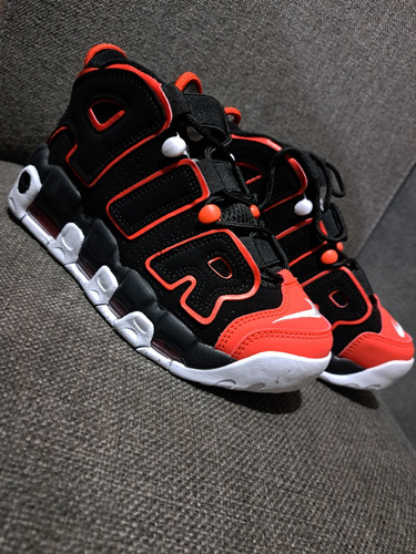 Tennis Nike Air More Uptempo '96