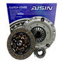 Kit De Embrague Croche Clutch Toyota Yaris Corolla 1.3 Aisin Toyota Corolla