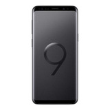 Samsung Galaxy S9 Dual Sim 128 Gb Midnight Black 4 Gb Ram