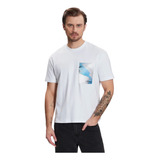 Playera Calvin Klein K10k111132