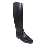 Bota Para Hipismo De Borracha Flex