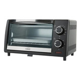 Horno Electrico Mesa Tostador Kalley Capacidad 9l 800w 